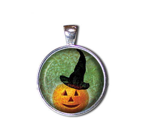 Wicked Witch Pumpkin