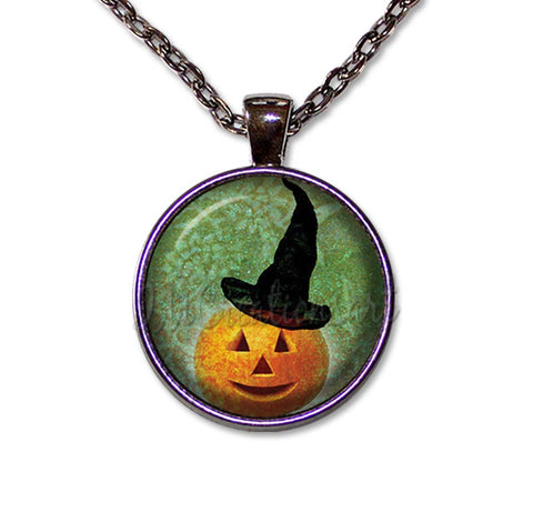Wicked Witch Pumpkin