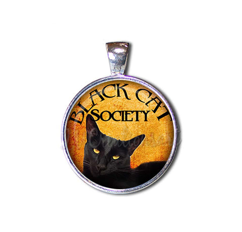 Black Cat Society