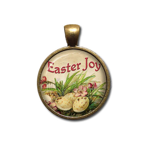 Easter Joy Vintage