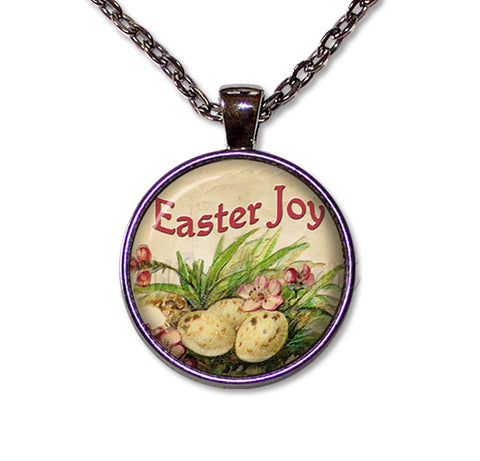 Easter Joy Vintage