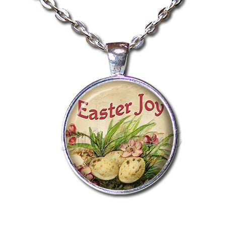 Easter Joy Vintage