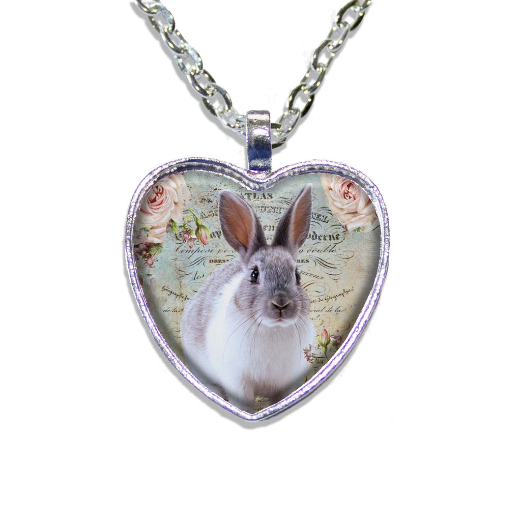 Sweet Fluffy Bunny