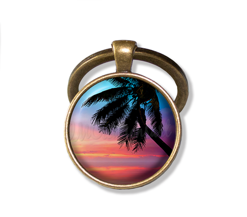 The Tropics