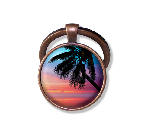The Tropics