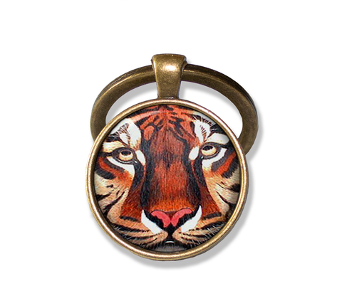 Eye of The Tiger