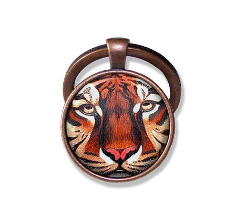 Eye of The Tiger
