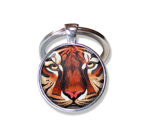 Eye of The Tiger