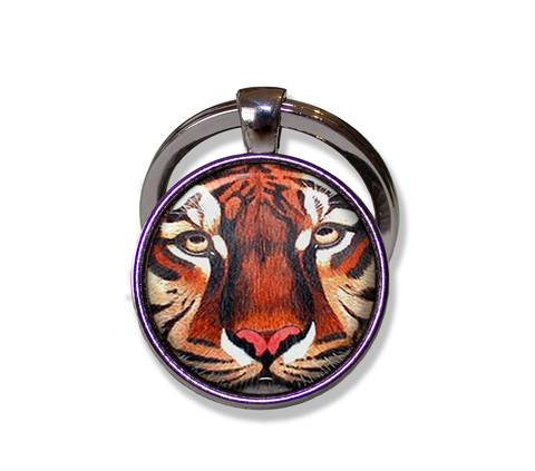 Eye of The Tiger