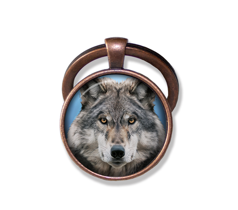 Wolf Face