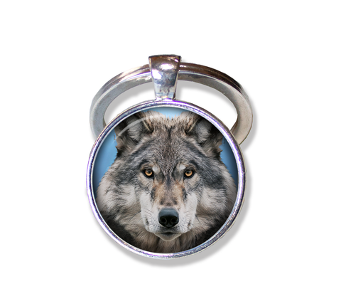 Wolf Face