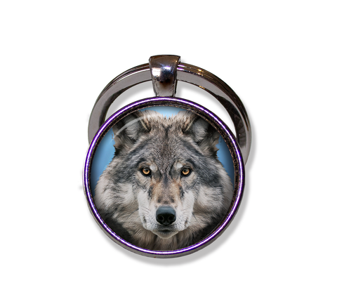 Wolf Face