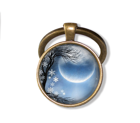 Winter Solstice