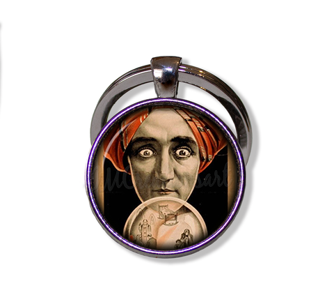 Vintage Fortune Teller