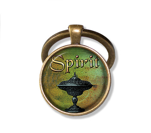 Spirit Potion