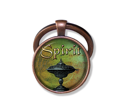 Spirit Potion