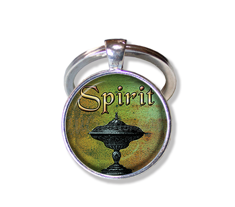 Spirit Potion