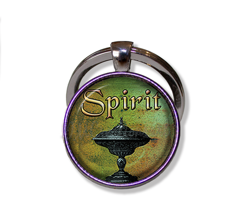 Spirit Potion