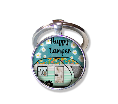 Happy Camper