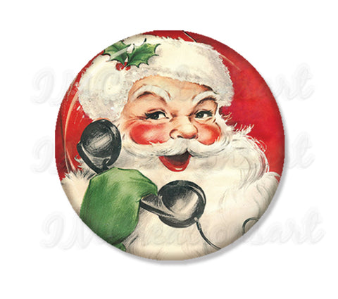 Santa Calling