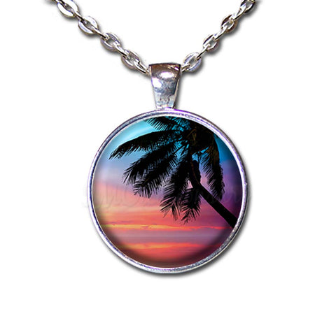 The Tropics