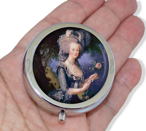 Victorian Art Marie Antoinette