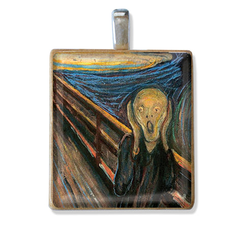 The Scream (Munch)