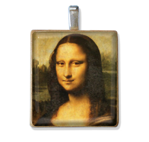 Mona Lisa (da Vinci)