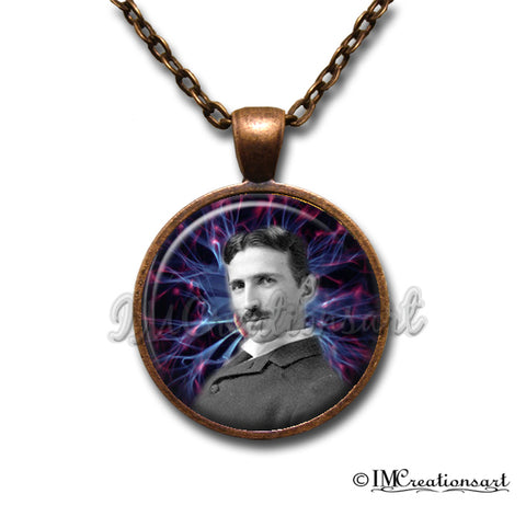 Nikola Tesla The Inventor
