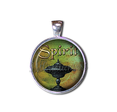 Spirit Potion