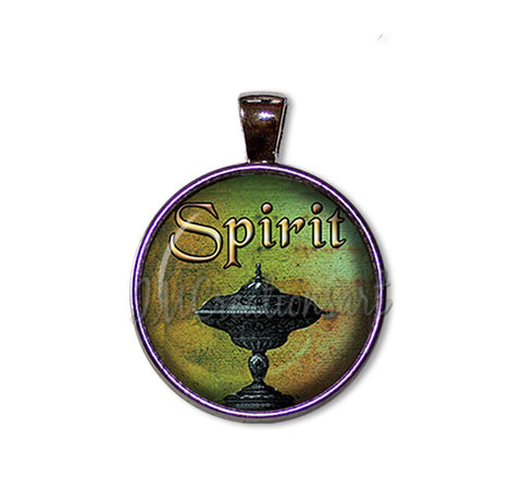 Spirit Potion