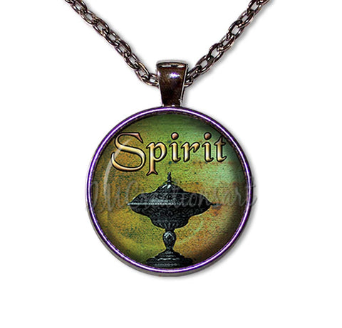 Spirit Potion